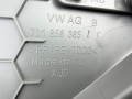пластик Volkswagen Crafter 2 поколение (2016 - 2026), 7C1858365B, 7C1858365, S02725002, 7C0941333A - фото №10