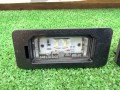 подсветка номера BMW X5 G05 (2018 - 2026), 63267193293, 7193293 - фото №4