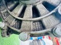 КПП механическая (МКПП) Volkswagen Golf 5 поколение 2007, 1.9 л., BXE, дизель, 5МКПП, 0A4301103, 1K0711051M, 0A4301107, 1K0199117, JCR, 1K0711789G, 1K0711048M - фото №17