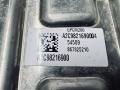 реле накала свечей Ford Transit 8 поколение (2013 - 2018), GK2112B533AA, A2C9821690004 - фото №5