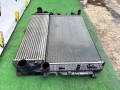 кассета радиаторов Mercedes-Benz Sprinter W907/W910 (2018 - 2026), 2.1 л., дизель, A9065000202, A9065010201, 2E0145804A - фото №10