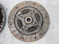 комплект сцепления Volkswagen Golf 3 поколение (1991 - 2000), R027105273D, 068141037, 027141025 - фото №9