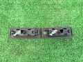 подсветка номера Audi A6 C8 (2018 - 2026), 8W6943021A - фото №8