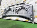 капот Volkswagen Crafter 2 поколение (2016 - 2026), 7C0823155 - фото №15