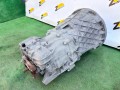 КПП механическая (МКПП) Mercedes-Benz Sprinter 2 поколение [рестайлинг] (W906) (2014 - 2018), 2.1 л., OM 651.955, дизель, 6МКПП, задний привод, 711680, R9062610003, 711.680, R9062611001, 9062602301, A9062602301 - фото №10