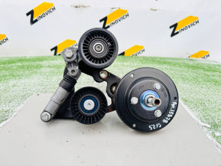 натяжитель Volkswagen Crafter 1 поколение (2006 - 2011), 2.5 л., BJM, дизель, 076121236, 076145283, 076121031, 076145276