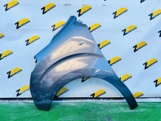 крыло левое переднее задней левой Citroen Jumpy 3 поколение 2023, 9808757880