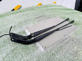 щеткодержатель (поводок стеклоочистителя, дворник) Mercedes-Benz Sprinter 2 поколение [рестайлинг] (W906) (2014 - 2018), A0018205944, A9068200644