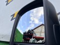 зеркало наружное левое Volkswagen Crafter 2 поколение 2FF (2016 - 2026), 2.0 л., дизель, МКПП, микроавтобус, 7C2857387, 121013001, 6Q0035575H - фото №7