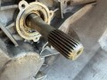 КПП механическая (МКПП) Fiat Ducato 3 поколение [рестайлинг] (2014 - 2026), 3.0 л., дизель, 6МКПП, 55211772, 55234880, 55208774 - фото №5