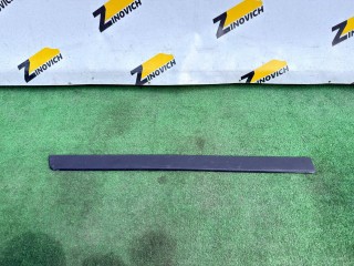 молдинг (накладка кузовная) Volkswagen Crafter 2 поколение (2016 - 2026), 7C0853079, 7C0853079A