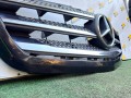 решетка радиатора Mercedes-Benz Sprinter 2 поколение [рестайлинг] (W906) (2014 - 2018), A9068800785, A9068800885, A9068880523 - фото №6