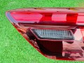фонарь крышки багажника правый Volkswagen Tiguan 2 поколение [рестайлинг] 2022, 5NA945094F, 2SA01252002 - фото №4