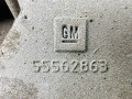 кронштейн генератора Opel Astra J (2009 - 2012), 2.0 л., A 20 DTH, дизель, 55562863, 532274354 - фото №8