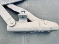 петля капота левая BMW 5 серия E60/E61 (2002 - 2007), 41617008727 - фото №6