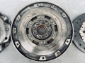 комплект сцепления Mercedes-Benz Sprinter W901-904 (1995 - 2000), 2.3 л., OM 601.970, дизель, BN - фото №11