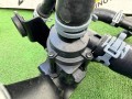 насос антифриза дополнительный Volkswagen Crafter 2 поколение (2016 - 2026), 7C0121061B, 7C0121487E, 7C0121066, 7C0121069, 5Q0965561B, 704071160, 03N906249L, 2N0121079 - фото №3
