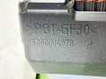 рулевая рейка Peugeot 3008 2 поколение (2017 - 2026), 9833912880, 6820000313, F800001686, A2C37849000, 6820000249D, 2407040007706, 680000952601, 690000481000, 6800004978, F800002179F, 9836235880, 9817458280 - фото №13