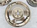 комплект сцепления Opel Astra H (2004 - 2007), 1.8 л., A 18 XER, бензин, R90400169, 9223223 - фото №6