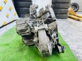 КПП механическая (МКПП) Fiat Ducato 3 поколение (2006 - 2014), 3.0 л., F1CE0481D, дизель, 6МКПП, 55211772, 55234830, 55211825, M38 - фото №10