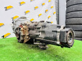 КПП механическая (МКПП) Audi A4 B5 (1994 - 1999), 2.5 л., дизель, 6МКПП, полный привод, FTM, 8150000729, 8150070807, 01E301211C, 01E301103N, 01E409355H, 01E301231AN, 01E301231AF - фото №8