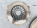 комплект сцепления Opel Astra H (2004 - 2007), 1.6 л., Z 16 XEP, бензин, R90400169, 9223223 - фото №11