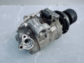 компрессор кондиционера Volkswagen Transporter T5 (2003 - 2009), 2.5 л., AXD, дизель, 070903201E, 7H0820805C, 7SEU16C, 4471803606, 2483000212 - фото №6