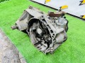 КПП механическая (МКПП) Volkswagen Transporter T5 (2003 - 2009), 1.9 л., 5МКПП, передний привод, 02Z301103D, JQR, 02Z301230G, 7H0711051G - фото №4