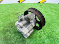 насос гидроусилителя руля Opel Astra J (2009 - 2012), 2.0 л., A 20 DTH, дизель, 55563329, 13309336, YS1300H10632, 1KE10 - фото №4