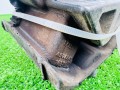 подушка крепления двигателя Mercedes-Benz Sprinter 2 поколение (W906) (2006 - 2014), A9062411713, A9062411613 - фото №3