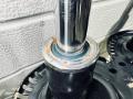 амортизатор передний Volkswagen Crafter 2 поколение (2016 - 2026), 2N0413031BT, 2N0413031CB, NV055D, EFF02101 - фото №5