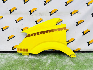 крыло переднее левое Mercedes-Benz Sprinter 2 поколение (W906) W906 (2006 - 2014)