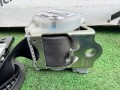 ремень безопасности Volkswagen Crafter 2 поколение (2016 - 2026), 3G0857737DE, 4M0857819A, 627390100H, 7C1857706, 309560599898AB - фото №8