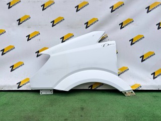 крыло переднее левое Mercedes-Benz Sprinter 2 поколение (W906) W906 (2006 - 2014), A9068810101