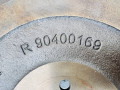 комплект сцепления Opel Astra H (2004 - 2007), 1.8 л., A 18 XER, бензин, R90400169, 9223223 - фото №9