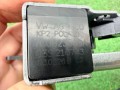 замок капота Volkswagen Crafter 2 поколение (2016 - 2026), 2.0 л., дизель, 7C0823509A, 7C0823531 - фото №10