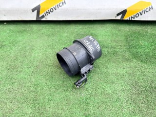 расходомер воздуха Volkswagen Crafter 2 поколение (2016 - 2026), 04E906461A, 0280218486, 4F0973703