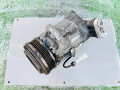 компрессор кондиционера Opel Astra H (2004 - 2007), 1.8 л., Z 18 XER, бензин, 401351739 - фото №2