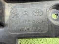кронштейн переднего бампера Citroen Jumpy 3 поколение 2023, 9808491180 - фото №5