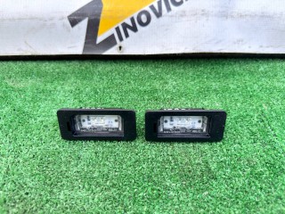 подсветка номера BMW X5 G05 (2018 - 2026), 63267193293, 7193293