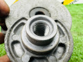натяжитель Opel Astra J (2009 - 2012), 2.0 л., A 20 DTH, дизель, 55562864, 888704181 - фото №7