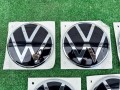 эмблема Volkswagen Caddy 3 поколение (2004 - 2010), 2K7853630, 2K7853630DPJ - фото №4