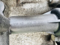 КПП механическая (МКПП) Volkswagen Polo 4 поколение (2001 - 2005), 1.4 л., BKY, бензин, 5МКПП, передний привод, 02T301103K, GRZ, 6Q0721261F, 6Q0711051AA, 6Q0711046M - фото №14
