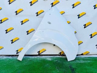 крыло Citroen Jumpy 3 поколение 2023, 9808757980