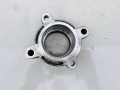 кронштейн ТНВД Ford Transit 7 поколение (2006 - 2013), 2.2 л., дизель, 6C1Q9T524AA - фото №2