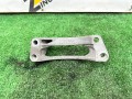 кронштейн компрессора кондиционера Volkswagen Transporter T5 (2003 - 2009), 2.5 л., AXD, дизель, 070260885A - фото №5