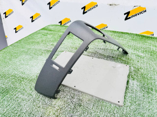 накладка на торпедо (консоль) Mercedes-Benz Sprinter 2 поколение [рестайлинг] (W906) (2014 - 2018), A9066890137