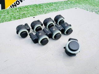 датчик парктроника Volkswagen Crafter 2 поколение (2016 - 2026), 5Q0919275C, E119968