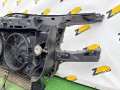 передняя панель крепления облицовки (телевизор) Mercedes-Benz Sprinter W907/W910 W906 2019, задний привод, A9078800900, A2115001700, A9078802400, A9078802500, A9069062500, A9065010201, 2E0145804A, A0005010765, A9065000554 - фото №3