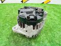 генератор Opel Astra J (2009 - 2012), 2.0 л., A 20 DTH, дизель, A20DTH, 13502582, 2650800A, 14716, 100516003307, A200TH, TG12C036, 14V120A - фото №5